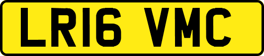 LR16VMC