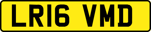 LR16VMD