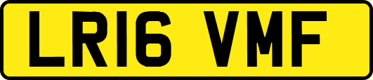 LR16VMF