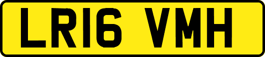LR16VMH