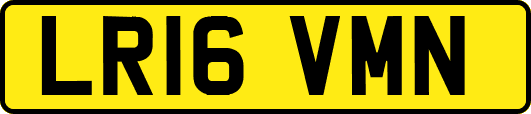 LR16VMN