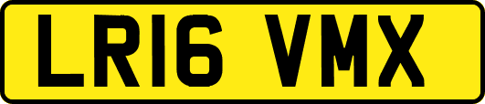 LR16VMX
