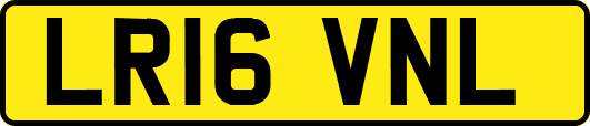 LR16VNL