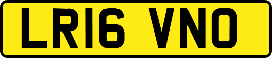 LR16VNO