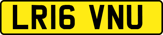 LR16VNU