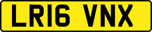 LR16VNX