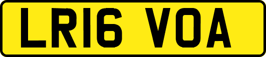 LR16VOA