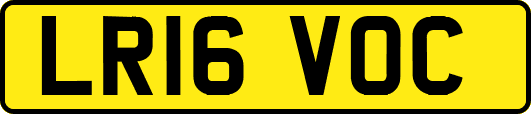 LR16VOC