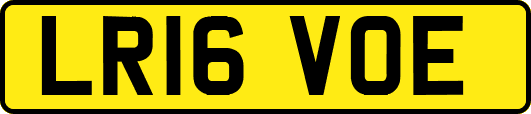 LR16VOE