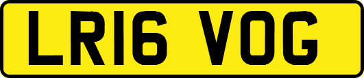 LR16VOG