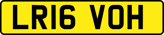 LR16VOH
