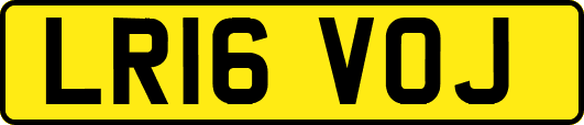 LR16VOJ