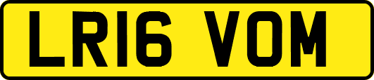 LR16VOM