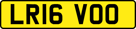 LR16VOO