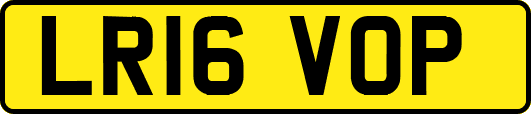 LR16VOP