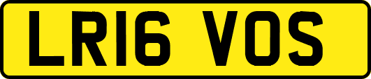 LR16VOS
