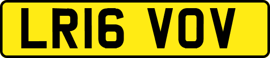 LR16VOV