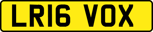 LR16VOX
