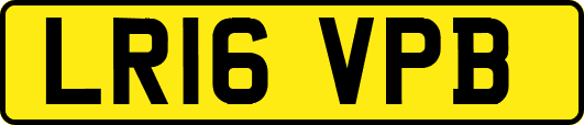 LR16VPB