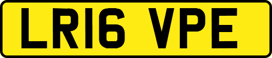 LR16VPE