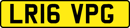 LR16VPG