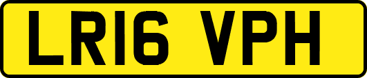 LR16VPH