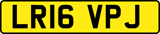 LR16VPJ
