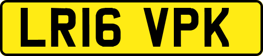 LR16VPK