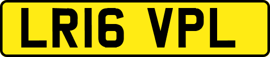 LR16VPL