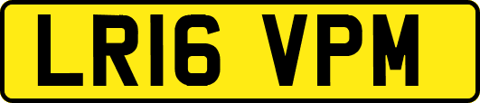 LR16VPM