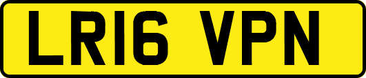 LR16VPN