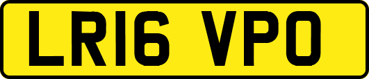 LR16VPO