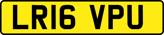 LR16VPU