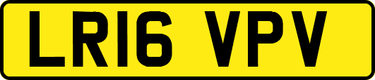 LR16VPV