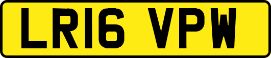 LR16VPW