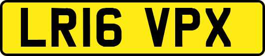 LR16VPX