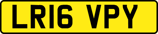 LR16VPY