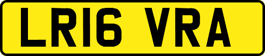 LR16VRA