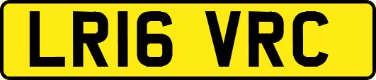 LR16VRC