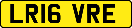 LR16VRE