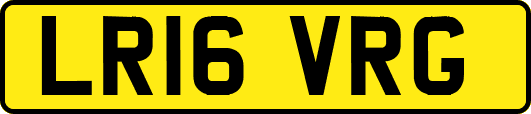 LR16VRG