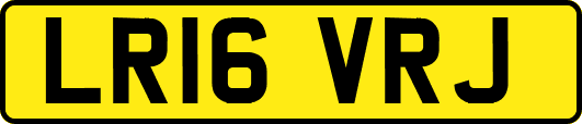 LR16VRJ