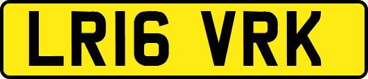 LR16VRK