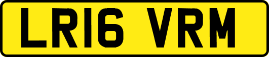 LR16VRM