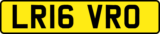 LR16VRO