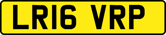 LR16VRP