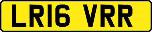 LR16VRR