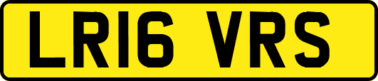 LR16VRS