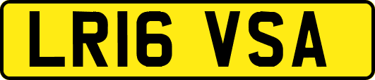 LR16VSA