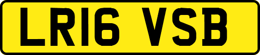 LR16VSB